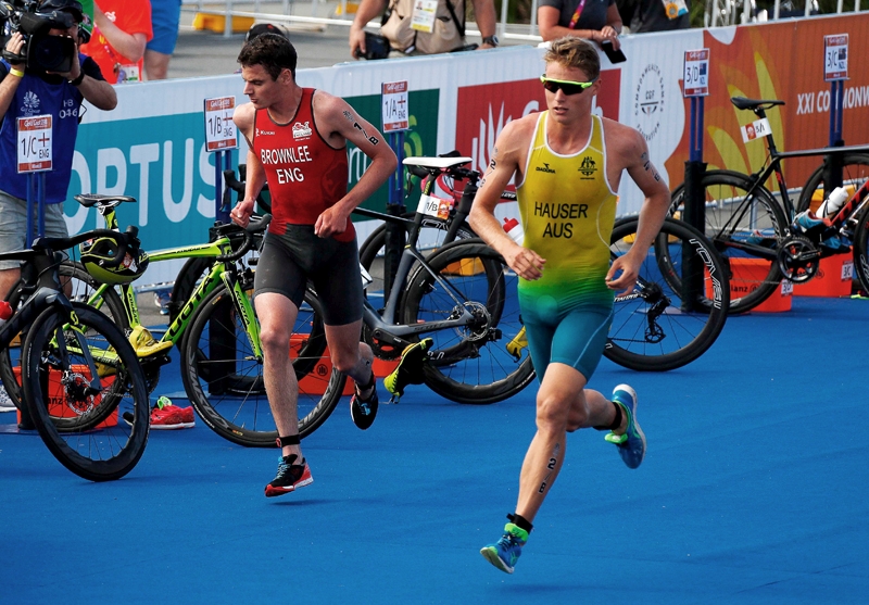 Tri run bike deals