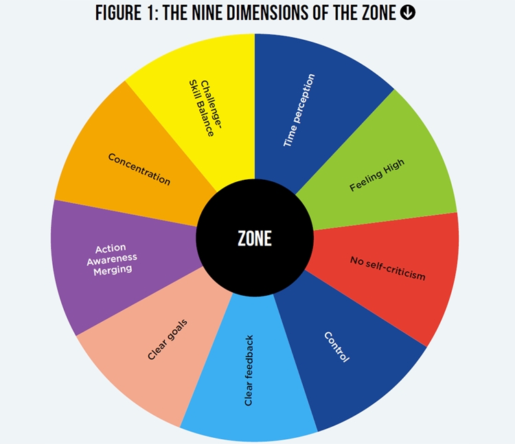 Three types of Masters Athletes – Human Kinetics